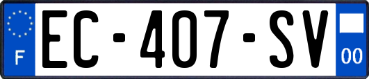 EC-407-SV