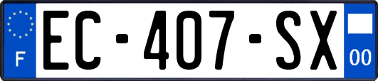 EC-407-SX