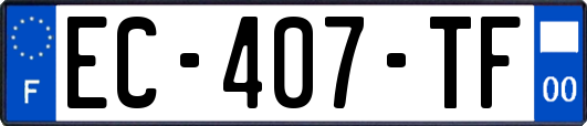 EC-407-TF