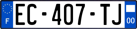 EC-407-TJ