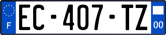 EC-407-TZ