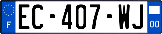 EC-407-WJ