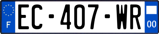 EC-407-WR
