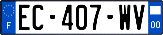EC-407-WV