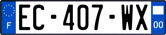 EC-407-WX