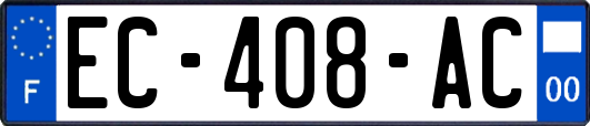 EC-408-AC