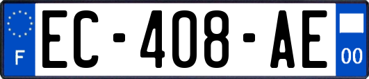 EC-408-AE