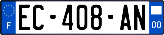 EC-408-AN