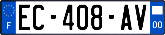 EC-408-AV