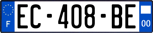 EC-408-BE