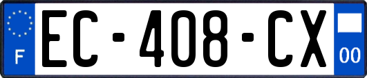 EC-408-CX