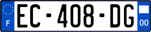 EC-408-DG