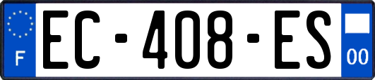 EC-408-ES