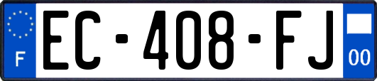 EC-408-FJ