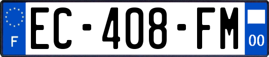 EC-408-FM