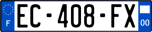 EC-408-FX