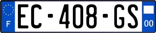 EC-408-GS