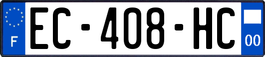 EC-408-HC