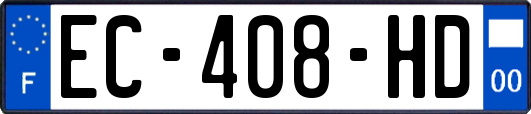 EC-408-HD