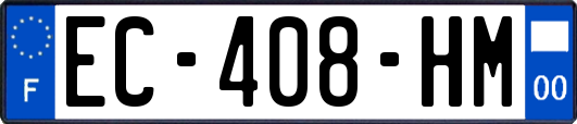 EC-408-HM