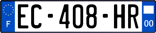 EC-408-HR
