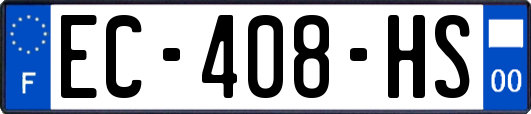 EC-408-HS
