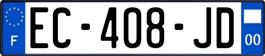EC-408-JD