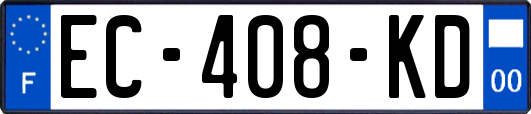 EC-408-KD