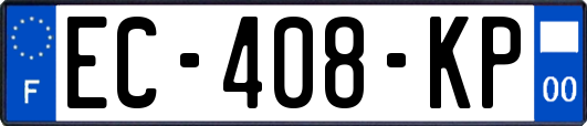 EC-408-KP