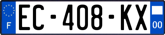 EC-408-KX