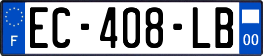 EC-408-LB