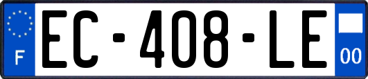 EC-408-LE