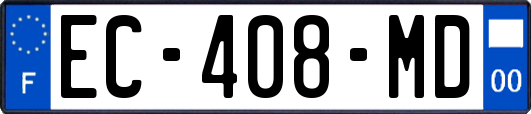 EC-408-MD
