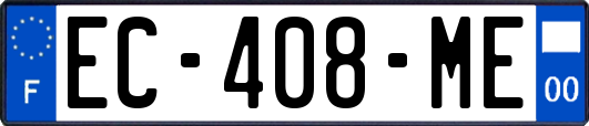 EC-408-ME