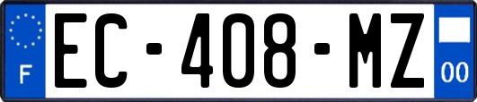 EC-408-MZ