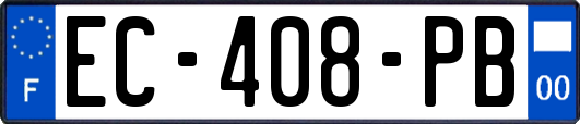 EC-408-PB