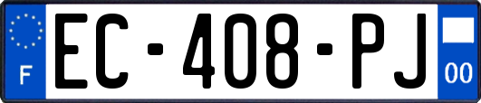 EC-408-PJ