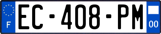 EC-408-PM