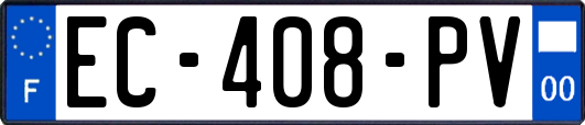 EC-408-PV