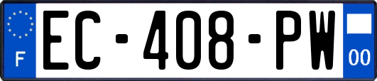 EC-408-PW