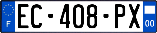 EC-408-PX