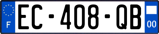 EC-408-QB