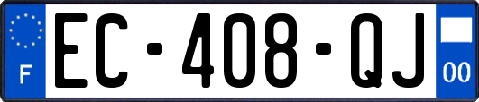 EC-408-QJ