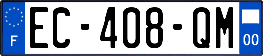 EC-408-QM