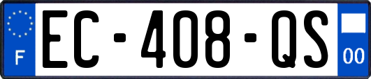 EC-408-QS