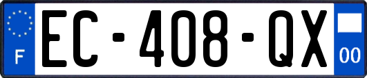 EC-408-QX