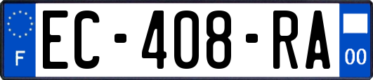 EC-408-RA