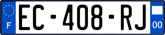 EC-408-RJ