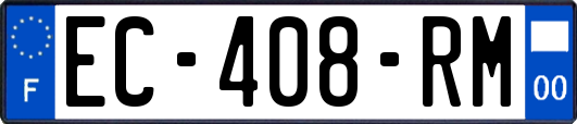 EC-408-RM