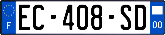 EC-408-SD